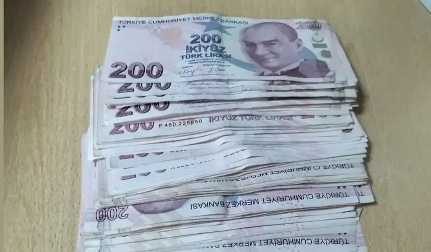 Kocaeli’de kuyumcuları dolandıran şüpheli suçüstü yakalandı