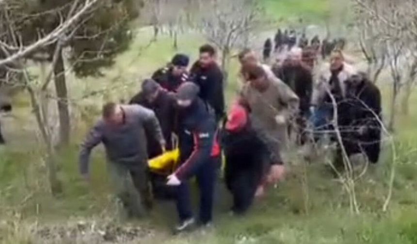 6 Gündür aranan yaşlı adam ölü bulundu