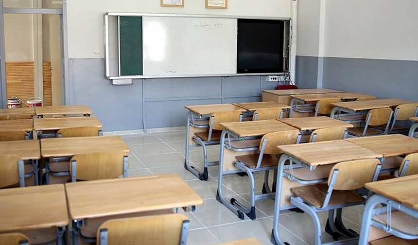 Kocaeli’de öğretmenlerden iş bırakma kararı