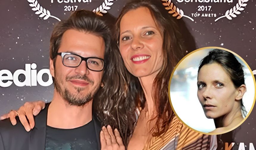 Mehmet Günsür’ün Eşi Katerina Mongio Kimdir, Kaç Yaşında?