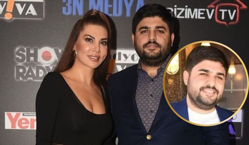 Necat Gülseven Kimdir? Ebru Yaşar'ın Eşi Ne İş Yapıyor?