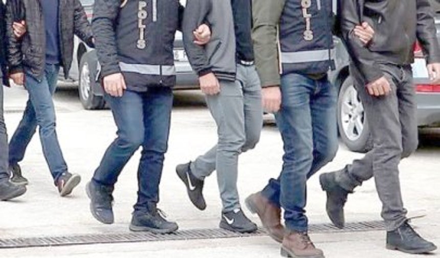 Kocaeli’de Terör Propagandası Yapanlara Operasyon!