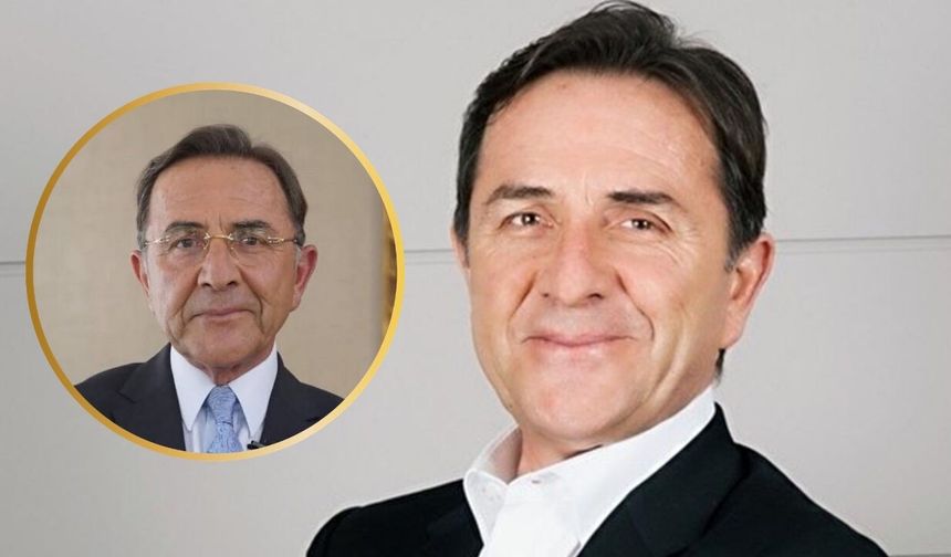 Osman Müftüoğlu Kimdir? Kaç Yaşında, Nereli, Hayatı