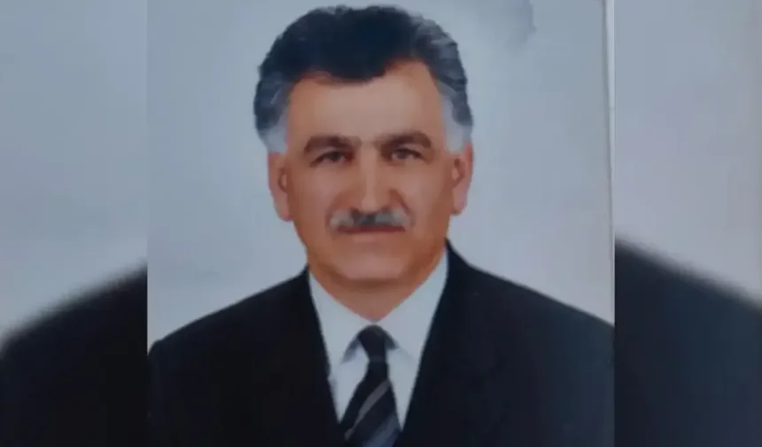 KOÜ’lü Prof. Dr. Halil İbrahim Saraç Hayatını Kaybetti