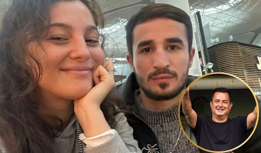 Sadai Farzaliyev Kimdir? Survivor Serenay Sevgilisi Nereli?