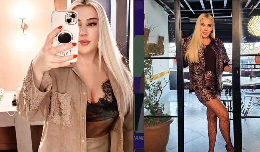 Sibel Arna Kimdir? Kaç Yaşında, Nereli, Evli Mi?