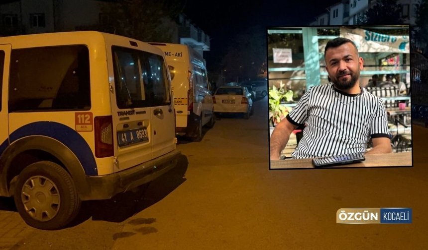 Evinde Ölü Bulunan Şahsın Notu Ortaya Çıktı