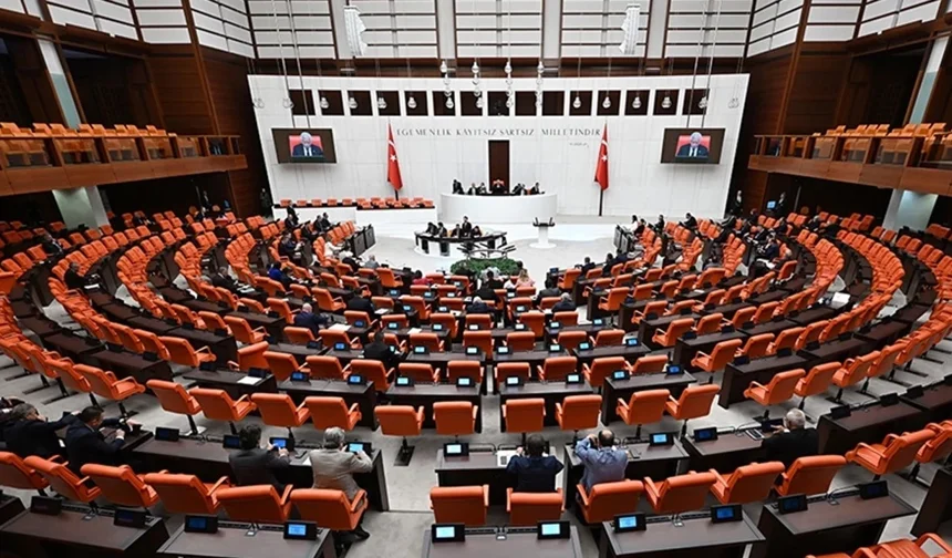 Meclis Kabul Etti: Doğum İzni ve Sosyal Medyaya Yeni Kurallar