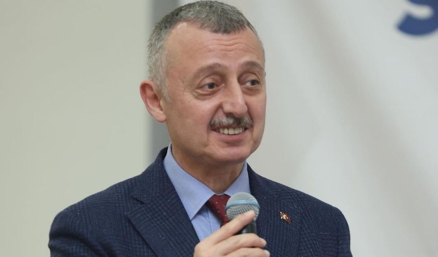 Başkan Büyükakın’dan seçim yıl dönümünde dikkat çeken mesaj