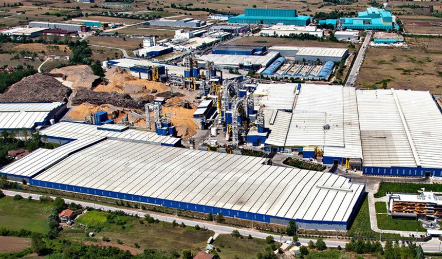 O fabrikada maaşlar 119 bin TL’ye yükseldi