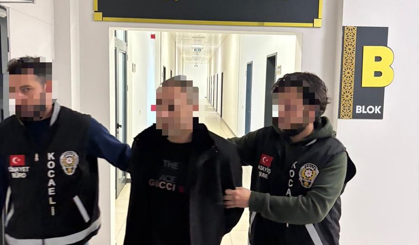 Kardeşini Pusu Kurarak Öldüren Şahıs Tutuklandı