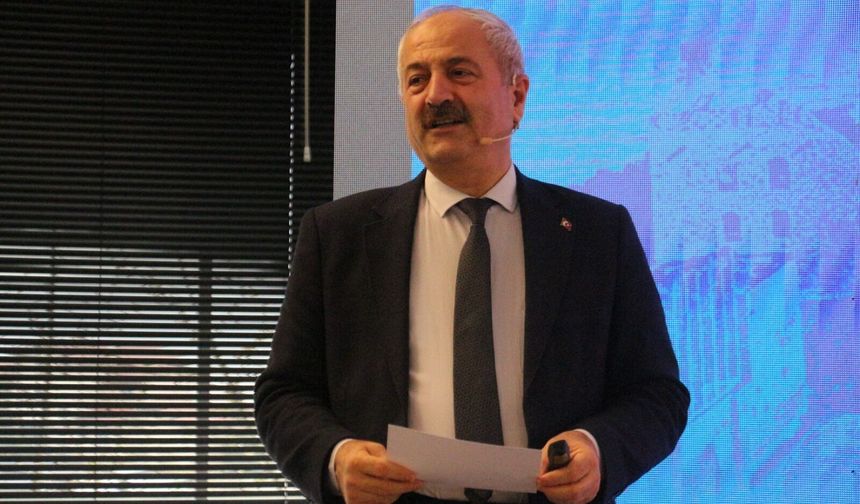 Büyükgöz metronun açılacağı tarihi verdi