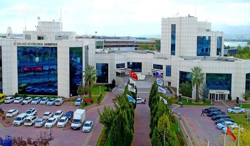 Büyükşehir’de Binlerce İşçiyi İlgilendiren Yeni Gelişme