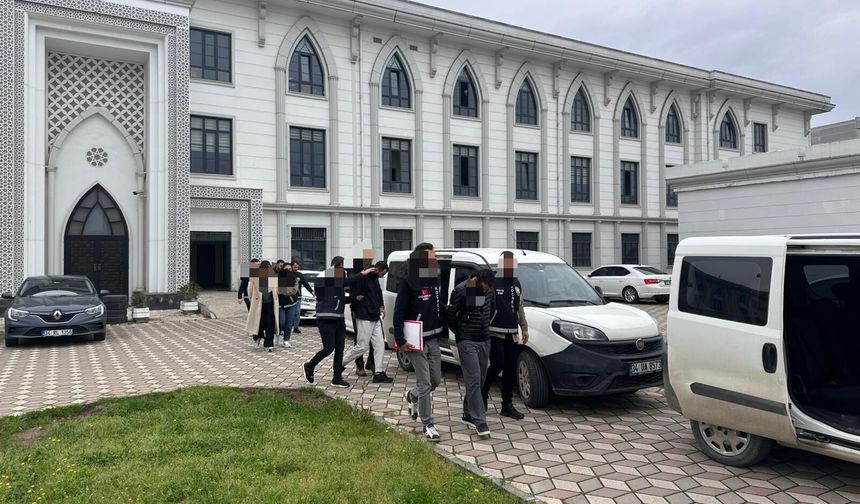 İzmit'teki Bar Katliamında Tutuklu Sayısı Çoğaldı!