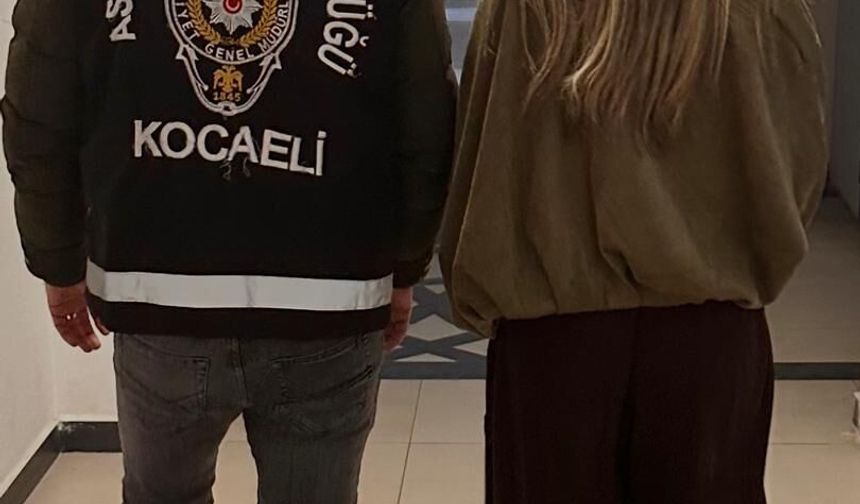 5 Yıldır Aranan Hükümlü Otoyolda Yakalandı