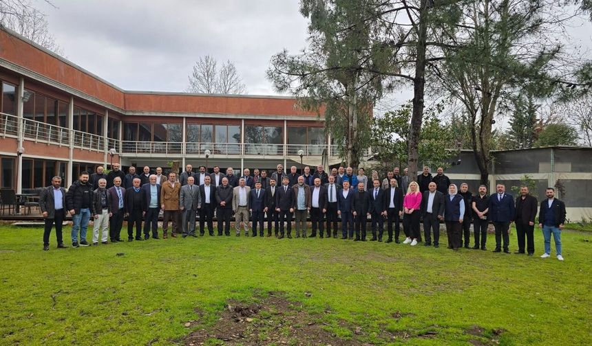 KESOB seçiminde dengeler değişecek mi?