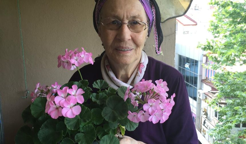 Gazeteci Sadun Çetin’in acı kaybı