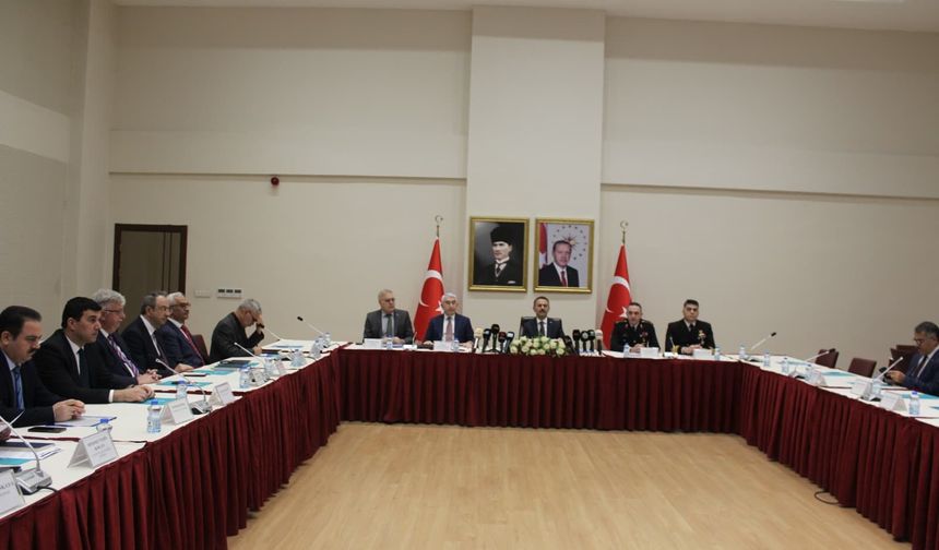 Kocaeli’de Suça Geçit Yok!