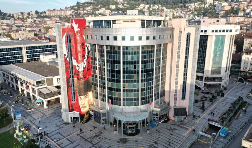 İzmit Belediyesi’nde TİS süreci arabulucusu belli oldu