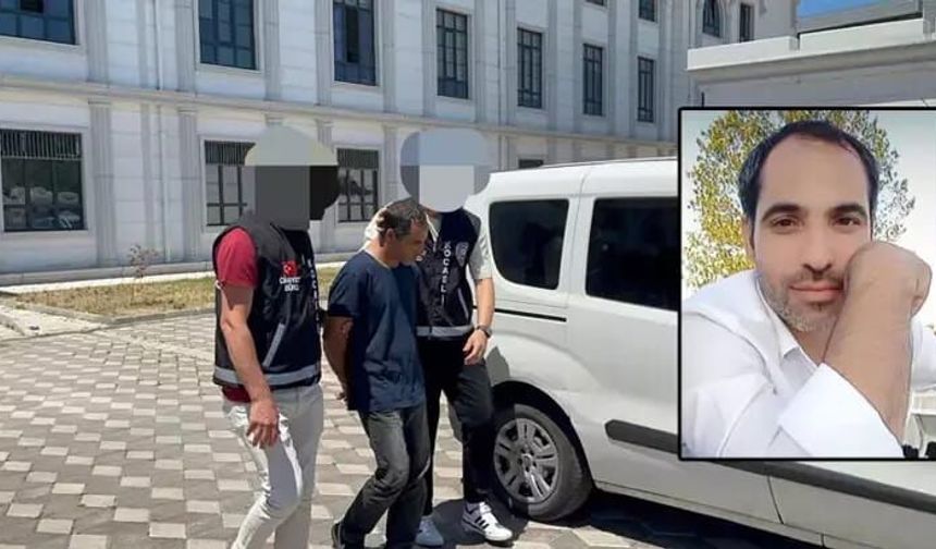 Eşini ve akrabasını kurşunladı: “Karım bana eziyet ediyordu”