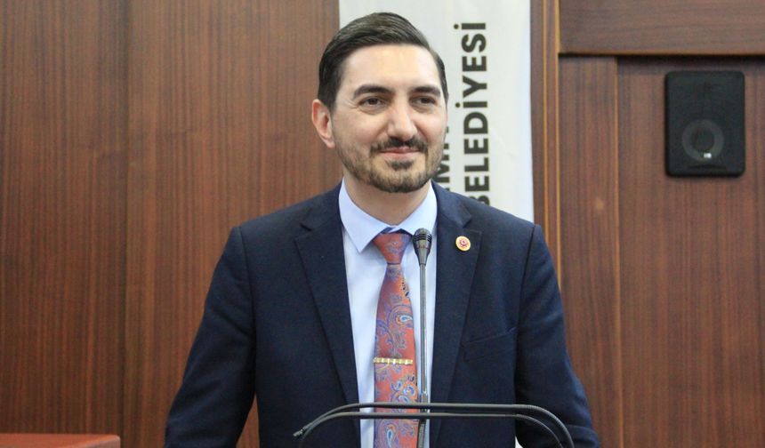 Karagöz bina kimin dedi, Gençtürk hizmet kime cevabı verdi