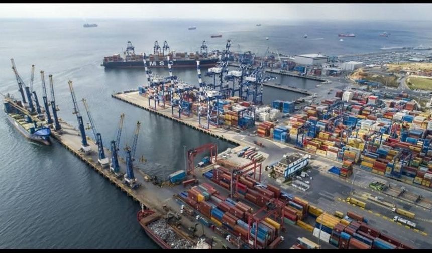 Dilovası'nda Denizin Doldurulmasına İtiraz Edecekler