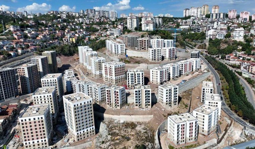 Cedit’te Dönüşümün İkinci Etabı Başlıyor