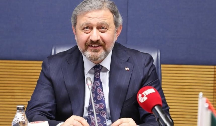 Okul saldırılarına Milletvekili Yılmaz'ın çözümü: "İdam"