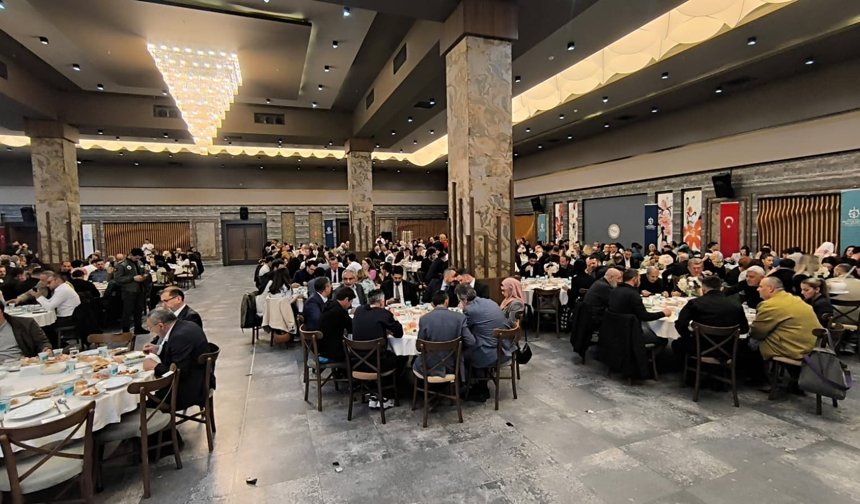 Kocaeli turizm sektörü saldırıların gölgesinde buluştu