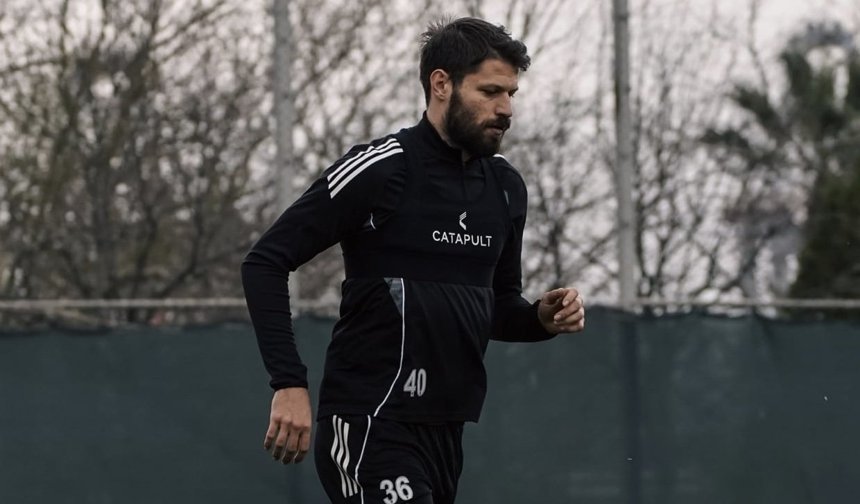 Bruno Petkovic’in MR sonucu açıklandı