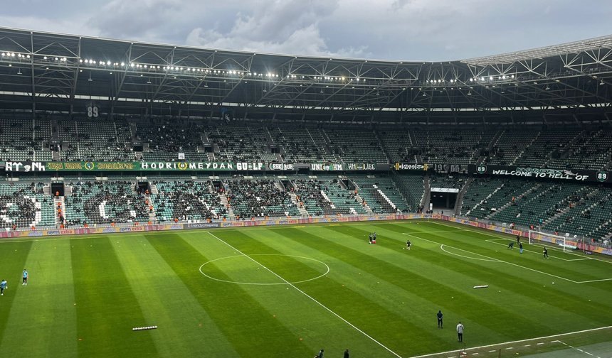 Kocaelispor - Göztepe maçında ilk 11’ler belli oldu
