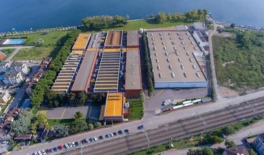 İzmit’te üretim duruyor: Federal Mogul tesisini kapatıp Arslanbey’e taşınıyor