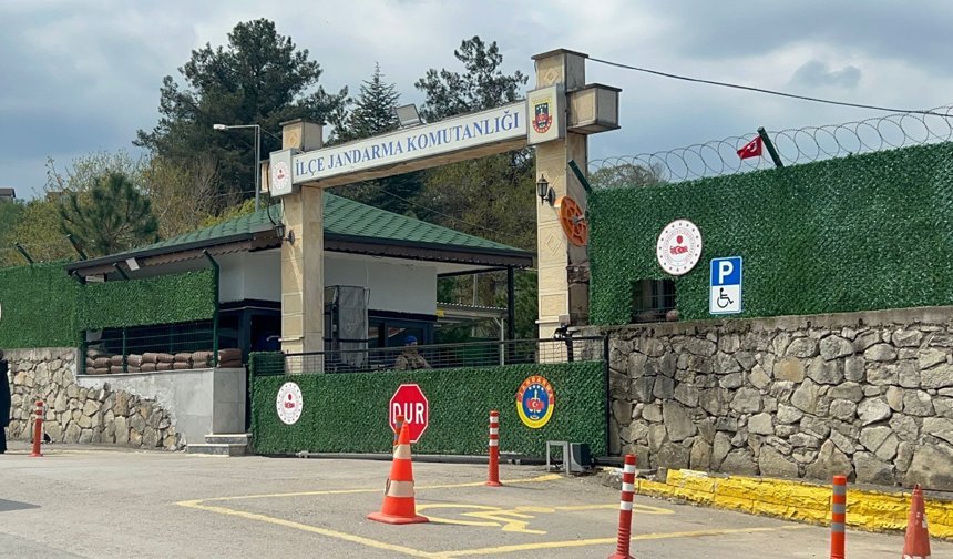 Rüşvet Operasyonunda Kocaceli'de 21 Şüpheli Gözaltına Alındı