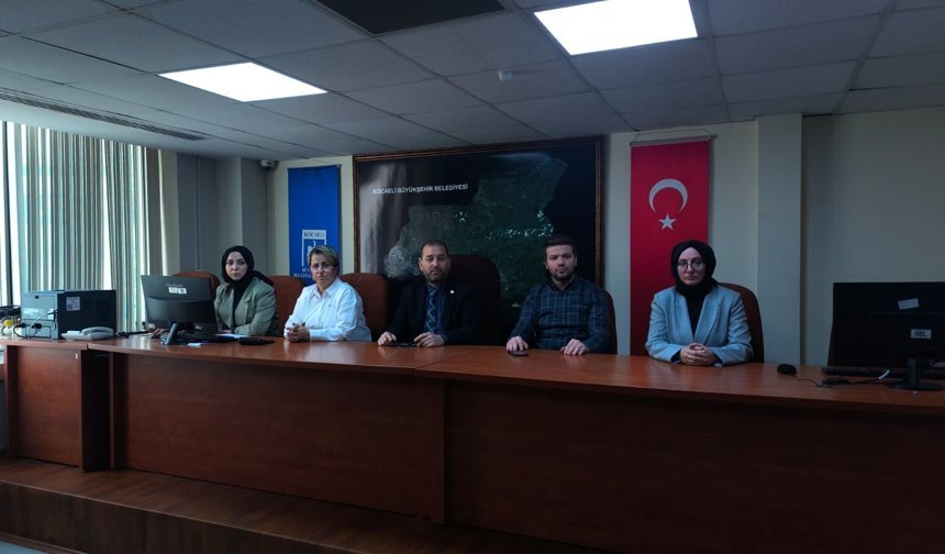 Büyükşehir’in iletişim ihalesinde tek teklif detayı