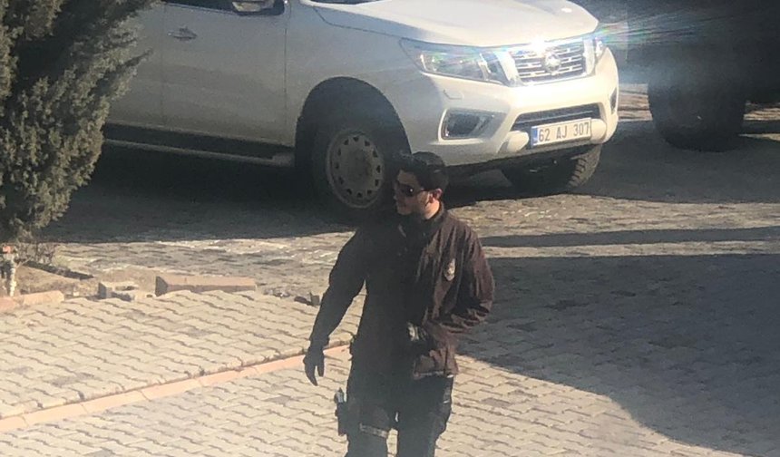 Gülistan Doku Soruşturmasında Yeni Gelişme: Silahlı Fotoğraf Ortaya Çıktı