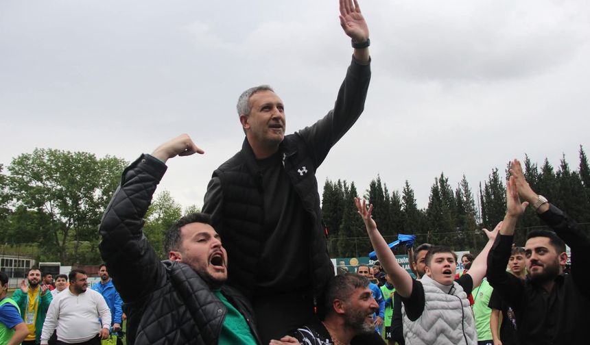 Taner Gülleri görevden ayrıldı