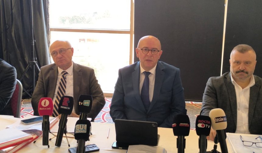 Lastik işçisine arabulucuda yüzde 14 kabul görmedi