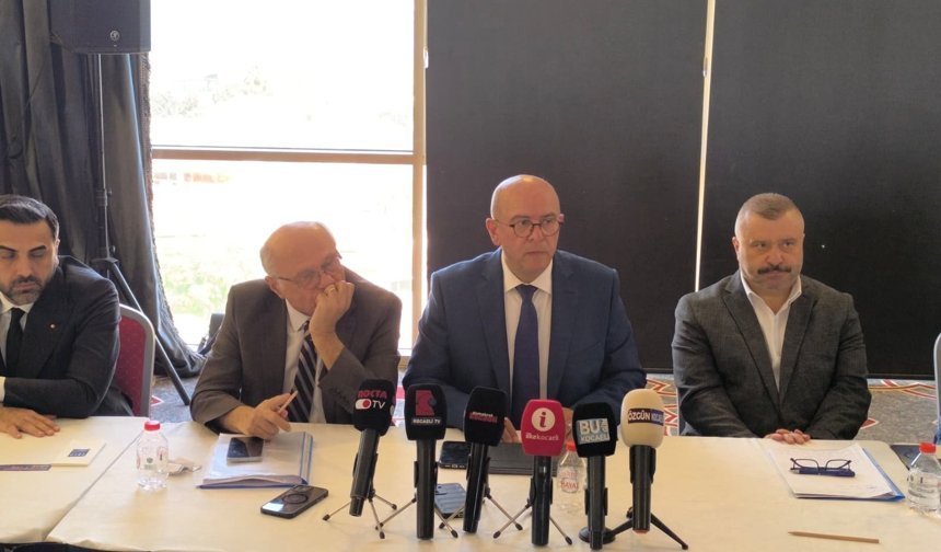 Goodyear'da grev yakın: "Küreği sadece emekçiye çektiremezsiniz"