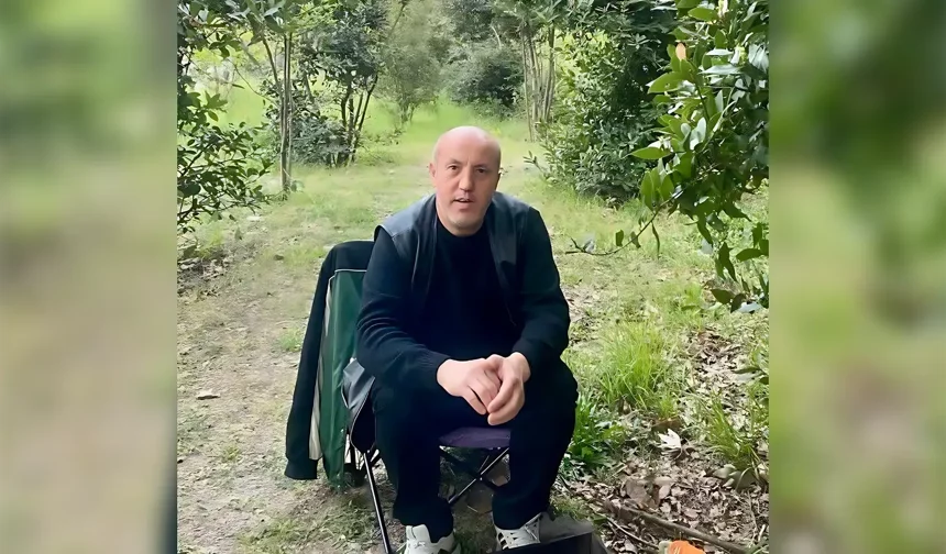 İzmit’te İnşaattan Düşen Yüksel Arıcan Hayatını Kaybetti