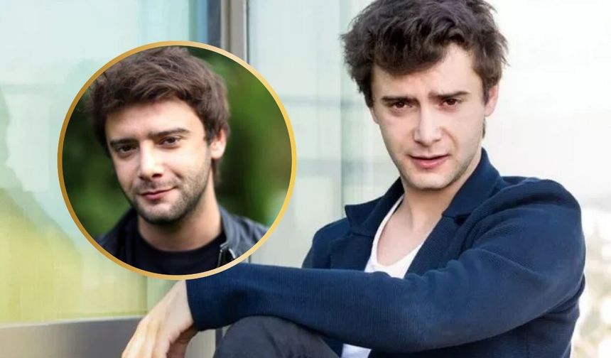 Yağız Can Konyalı Kimdir, Kaç yaşında, Dizileri, Nereli?