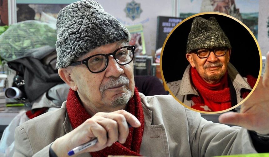 Yalçın Küçük Kimdir, Kaç Yaşında, Nereli? Neden Öldü?