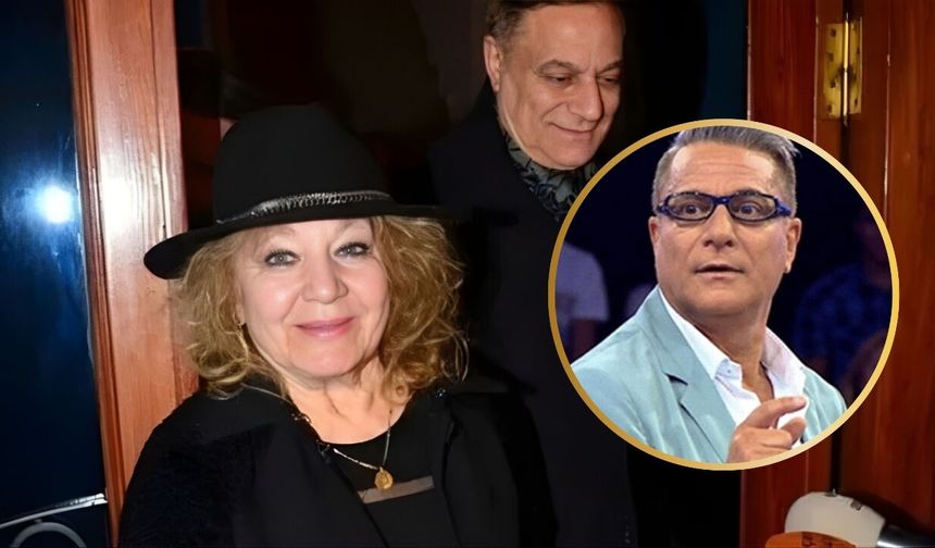 Yurdagül Eken Kimdir? Mehmet Ali Erbil Annesi Neden Öldü?