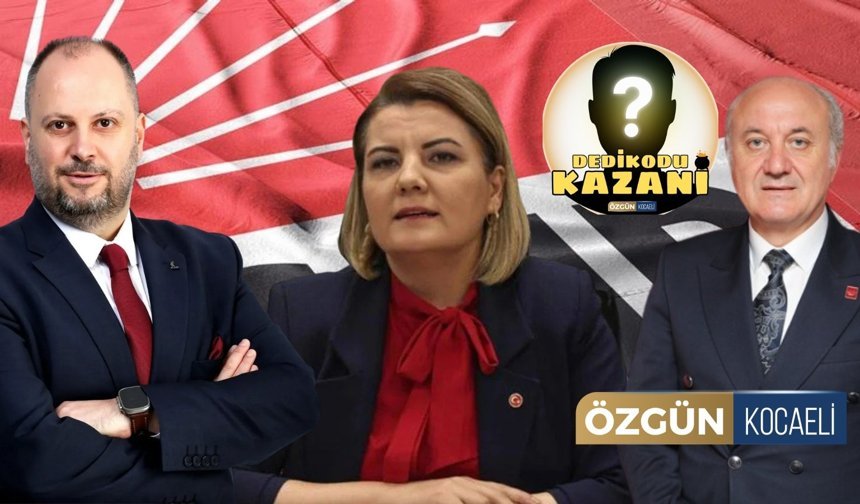 CHP Grup Başkan Vekilliği seçiminde kim kazandı kim kaybetti? Gruptan ayrılanlar, ikna çabaları ve parti içi demokrasi.