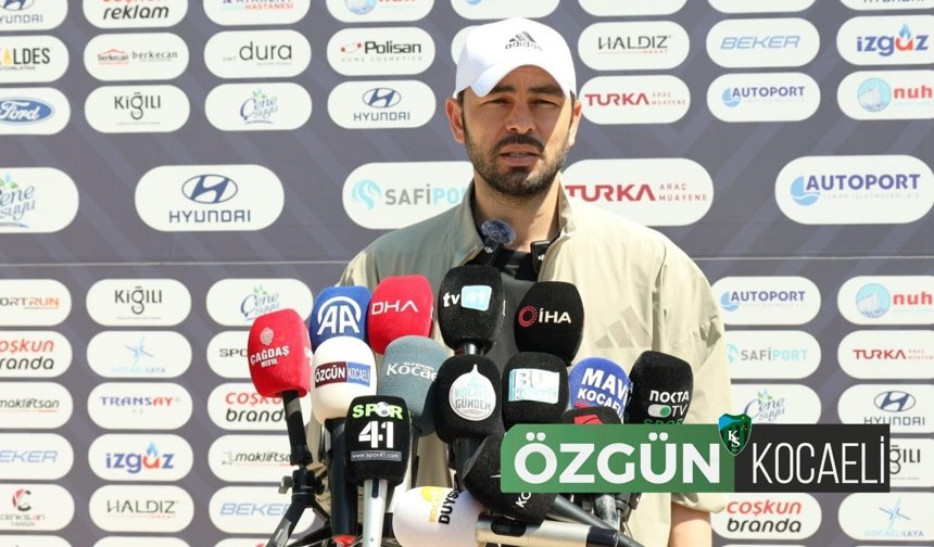 Selçuk İnan: "Her zaman konuşmuyorum ama kamuoyunun bilgilendirilmesi gerekiyor"