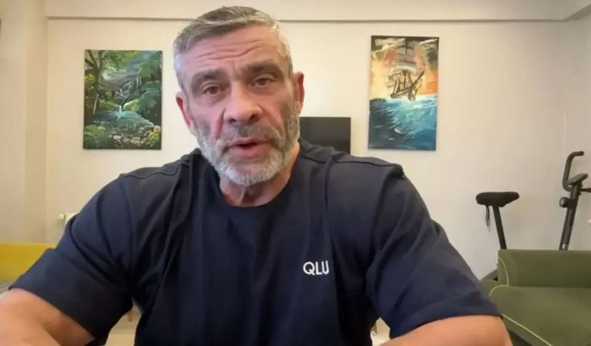 Fenomen Kadir Hoca Tutuklandı