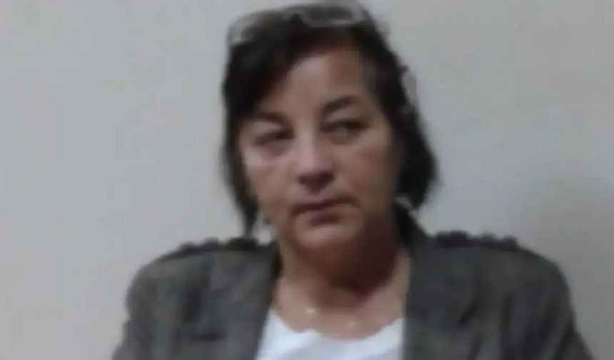 Mukadder Enç Hayatını Kaybetti