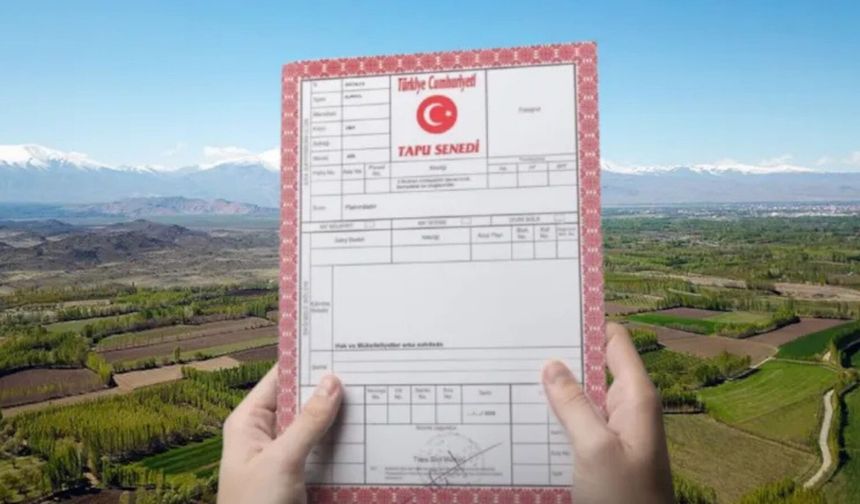 Kocaeli’de Arazi Sahiplerine Uyarı: İzinsiz Yapılar Bir Ay İçinde Yıkılacak