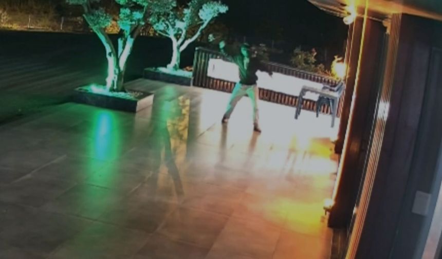 Başiskele’deki Kurşunlama ve El Bombası Olayında 5 Şüpheli Tutuklandı