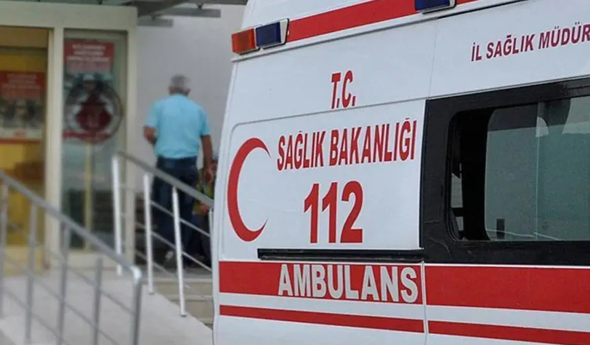 Bayramın ilk günü beşinci kattan düşen bebek öldü