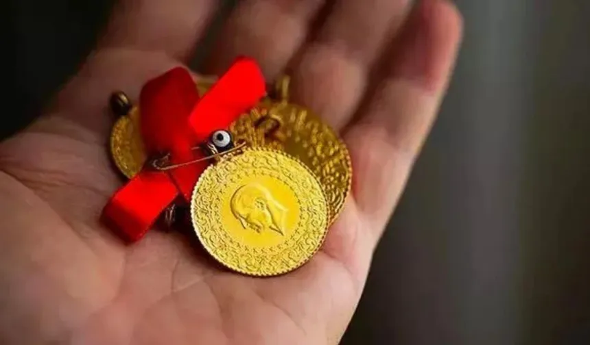 Çeyrek, Gram ve Yarım Altında Pazar Fiyatları